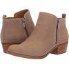 imageLucky Brand Womens Basel Ankle BootiesChinchilla