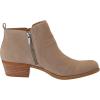 imageLucky Brand Womens Basel Ankle BootiesChinchilla