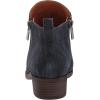 imageLucky Brand Womens Basel Ankle BootiesDark Denim