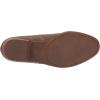 imageLucky Brand Womens Basel Ankle BootiesDark MushroomNatural Oiled Suede
