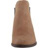 imageLucky Brand Womens Basel Ankle BootiesDistressed