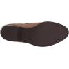 imageLucky Brand Womens Basel Ankle BootiesDistressed