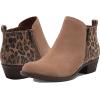 imageLucky Brand Womens Basel Ankle BootiesDistressed Natural