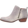 imageLucky Brand Womens Basel Ankle BootiesDune