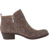 imageLucky Brand Womens Basel Ankle BootiesEyelash