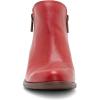 imageLucky Brand Womens Basel Ankle BootiesGarnet