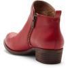 imageLucky Brand Womens Basel Ankle BootiesGarnet