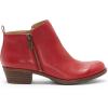 imageLucky Brand Womens Basel Ankle BootiesGarnet