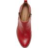imageLucky Brand Womens Basel Ankle BootiesGarnet