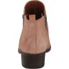 imageLucky Brand Womens Basel Ankle BootiesGinger