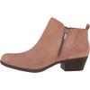 imageLucky Brand Womens Basel Ankle BootiesGinger
