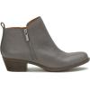 imageLucky Brand Womens Basel Ankle BootiesGriffin