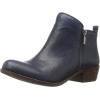 imageLucky Brand Womens Basel Ankle BootiesIndigo I