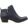imageLucky Brand Womens Basel Ankle BootiesIndigo I