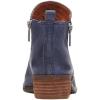 imageLucky Brand Womens Basel Ankle BootiesIndigo I II