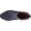 imageLucky Brand Womens Basel Ankle BootiesIndigo I II