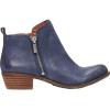 imageLucky Brand Womens Basel Ankle BootiesIndigo I II