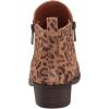 imageLucky Brand Womens Basel Ankle BootiesJavan Print I