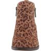 imageLucky Brand Womens Basel Ankle BootiesJavan Print I