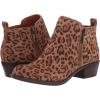 imageLucky Brand Womens Basel Ankle BootiesJavan Print I