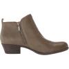 imageLucky Brand Womens Basel Ankle BootiesMossy