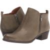 imageLucky Brand Womens Basel Ankle BootiesMossy