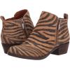 imageLucky Brand Womens Basel Ankle BootiesMulti