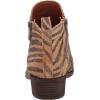 imageLucky Brand Womens Basel Ankle BootiesMulti