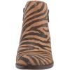 imageLucky Brand Womens Basel Ankle BootiesMulti