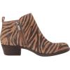 imageLucky Brand Womens Basel Ankle BootiesMulti