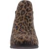 imageLucky Brand Womens Basel Ankle BootiesNatural
