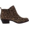 imageLucky Brand Womens Basel Ankle BootiesNatural