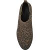 imageLucky Brand Womens Basel Ankle BootiesNatural Leopard