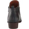 imageLucky Brand Womens Basel Ankle BootiesNavy Blazer