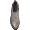 imageLucky Brand Womens Basel Ankle BootiesPewter Leather