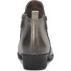 imageLucky Brand Womens Basel Ankle BootiesPewter Leather