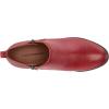 imageLucky Brand Womens Basel Ankle BootiesRed Dahlia