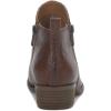 imageLucky Brand Womens Basel Ankle BootiesReishi