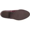 imageLucky Brand Womens Basel Ankle BootiesRio Red