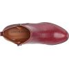 imageLucky Brand Womens Basel Ankle BootiesRio Red