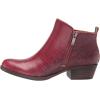 imageLucky Brand Womens Basel Ankle BootiesRio Red