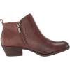 imageLucky Brand Womens Basel Ankle BootiesRoasted