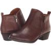 imageLucky Brand Womens Basel Ankle BootiesRoasted