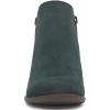 imageLucky Brand Womens Basel Ankle BootiesScarab