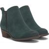 imageLucky Brand Womens Basel Ankle BootiesScarab