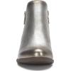 imageLucky Brand Womens Basel Ankle BootiesSilver