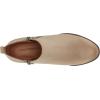 imageLucky Brand Womens Basel Ankle BootiesSilver Cloud