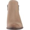 imageLucky Brand Womens Basel Ankle BootiesSilver Cloud