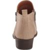 imageLucky Brand Womens Basel Ankle BootiesSilver Cloud