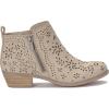 imageLucky Brand Womens Basel Ankle BootiesSmoke Grey